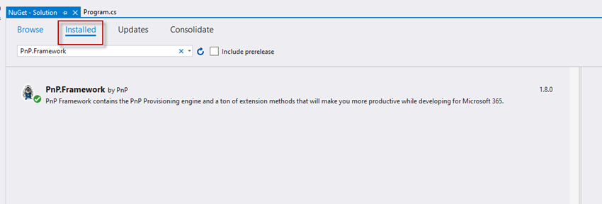 Token Based Authentication in SharePoint Online